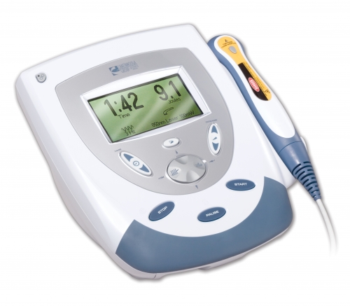 Therapeutic LASER  Fix Podiatry