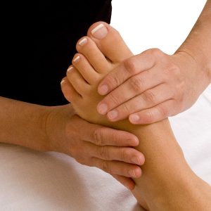 Foot Mobilization Fix Podiatry