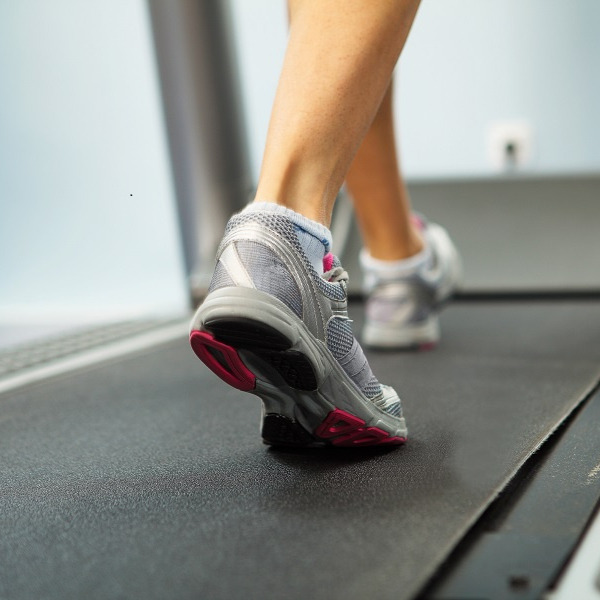Video Gait analysis